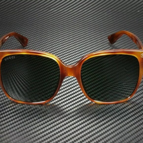 Gucci Cat Eye Women\'s 57mm Sunglasses New main image 4